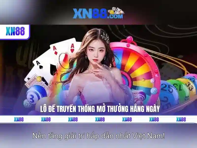 Xn88: Nền tảng trò chơi trực tuyến và cộng đồng người chơi