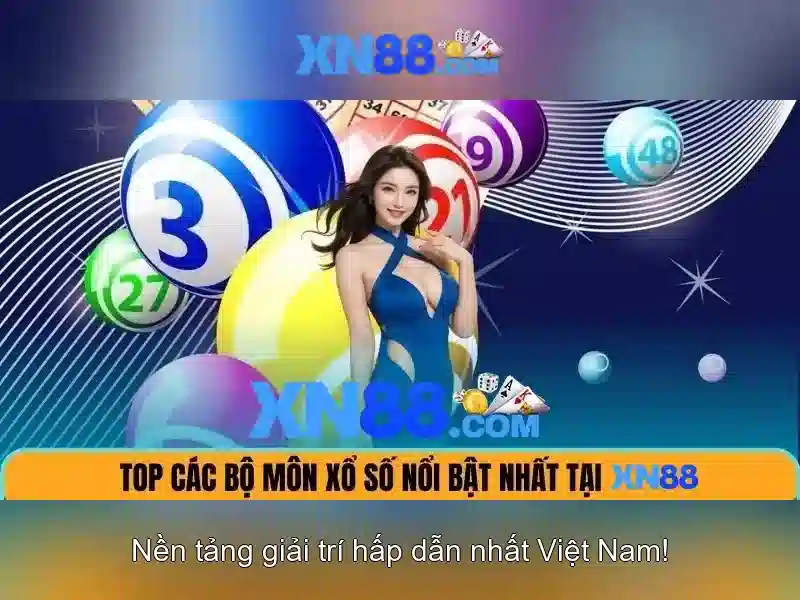 xn88: nền tảng giải trí trực tuyến và cá cược