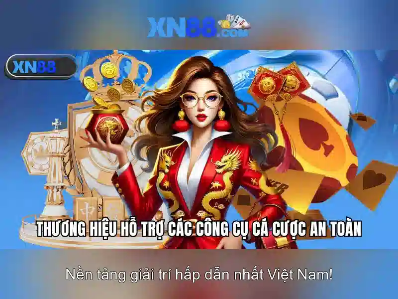 xn88 – Nền tảng casino trực tuyến và những gì bạn cần biết