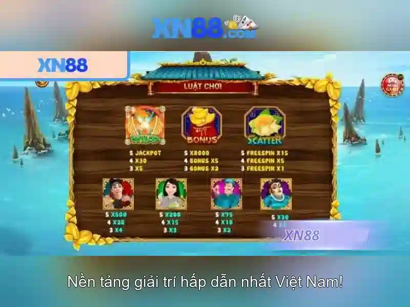 xn88: Khám phá nền tảng giải trí trực tuyến