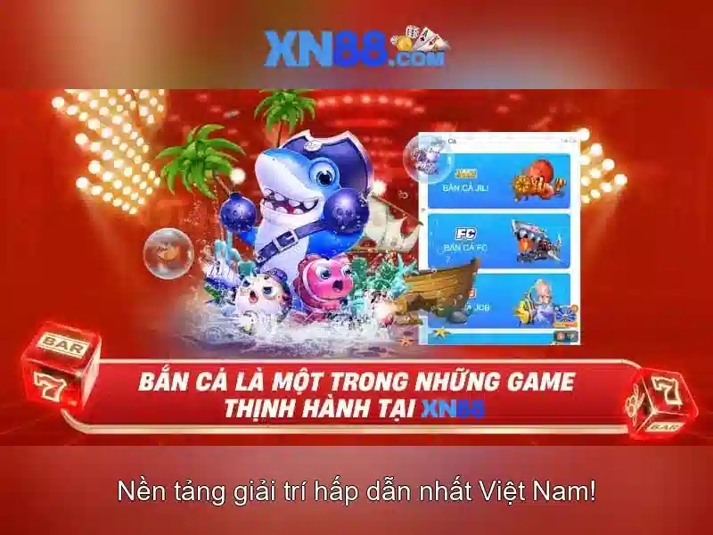 xn88: Nền tảng giải trí trực tuyến đáng tin cậy