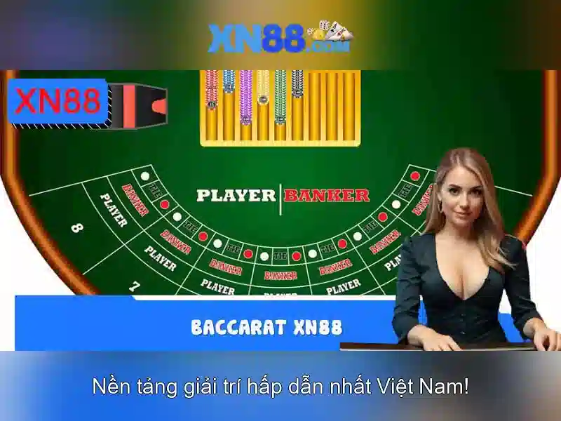 Xn88 là gì và các điều cần biết về nền tảng cá cược trực tuyến