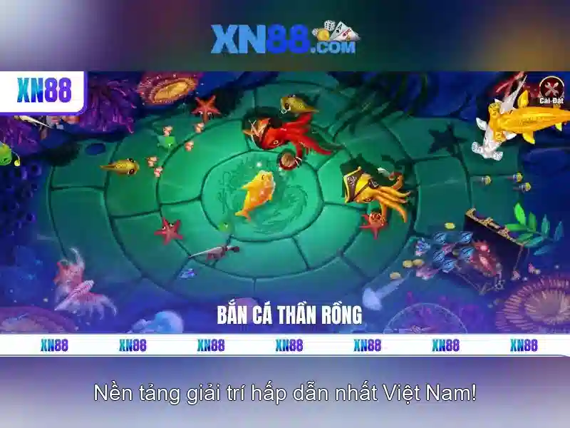 Lý do người chơi chọn xn88