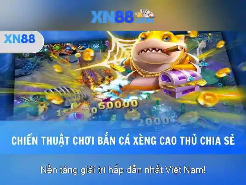 xn88: Nền tảng cược trực tuyến và trò chơi trực tuyến