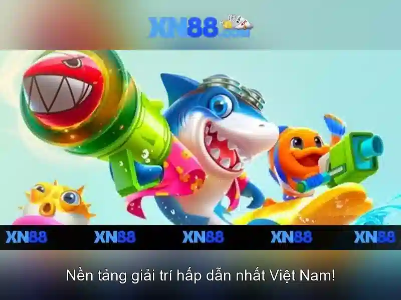 xn88: tổng quan về nền tảng cá cược trực tuyến