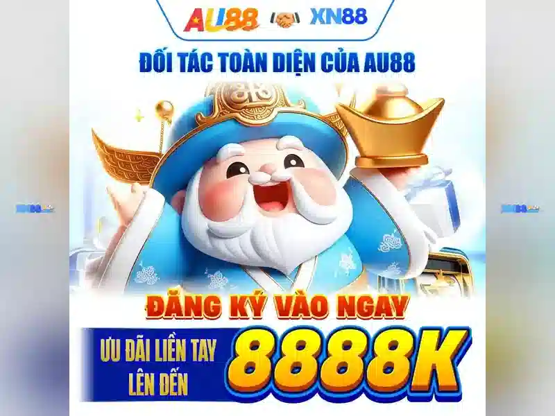 xn88 - Nền tảng cá cược trực tuyến và các trò chơi nổi bật