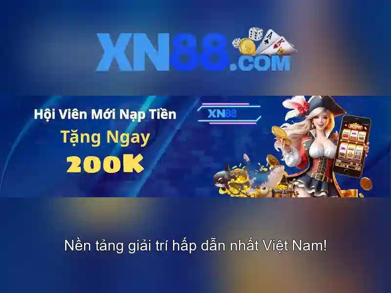 Xn88 là gì và tại sao nó thu hút người dùng