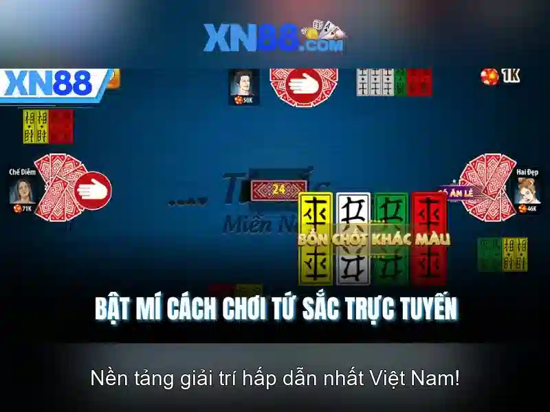 xn88: Nền tảng casino trực tuyến đáng tin cậy