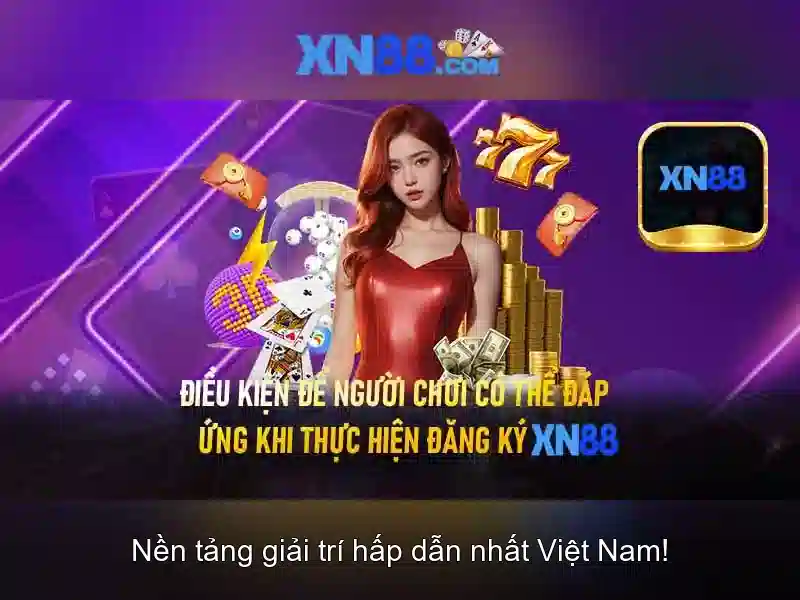 xn88: Tổng quan và đánh giá nền tảng trò chơi trực tuyến
