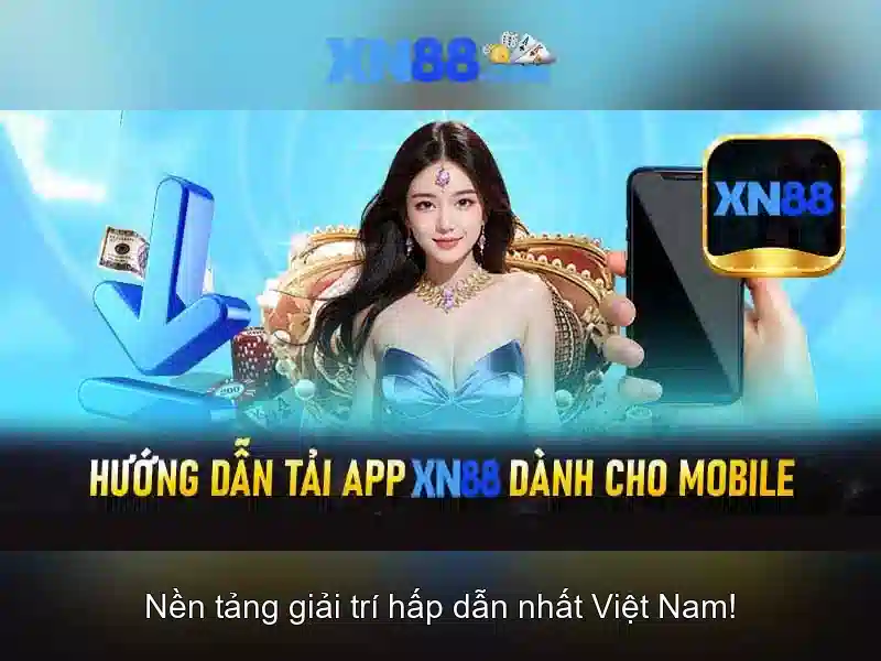 xn88: một nền tảng giải trí trực tuyến