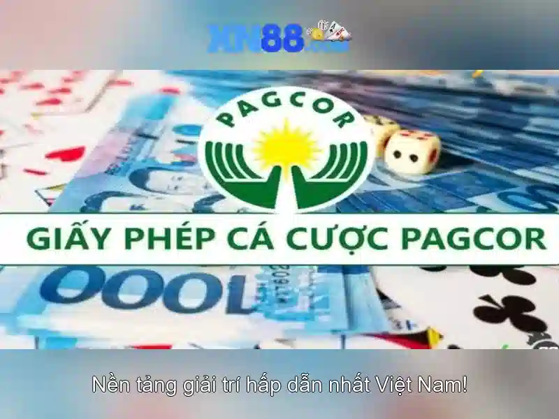Giới thiệu xn88