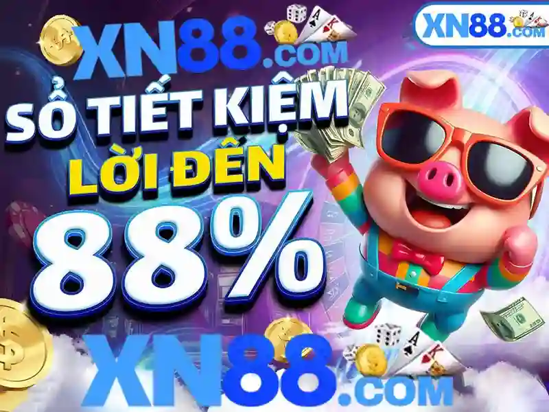 XN88 — Tổng quan về nền tảng trò chơi trực tuyến