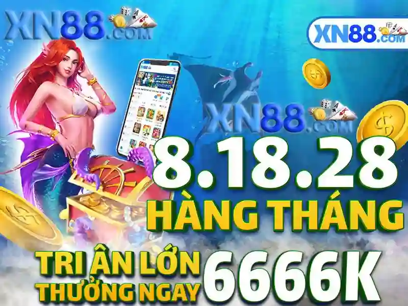 Các tính năng nổi bật của xn88
