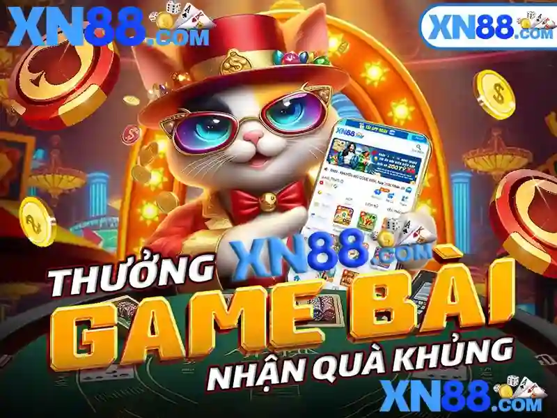Tổng quan về xn88