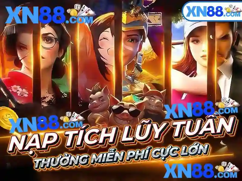 XN88: Đánh giá tổng quan về nền tảng cá cược trực tuyến