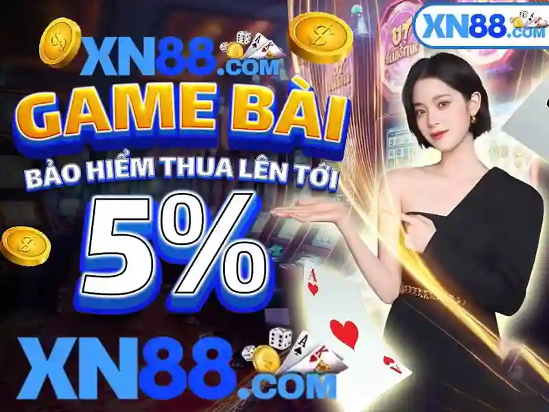 xn88: Nền tảng giải trí và cộng đồng game thủ