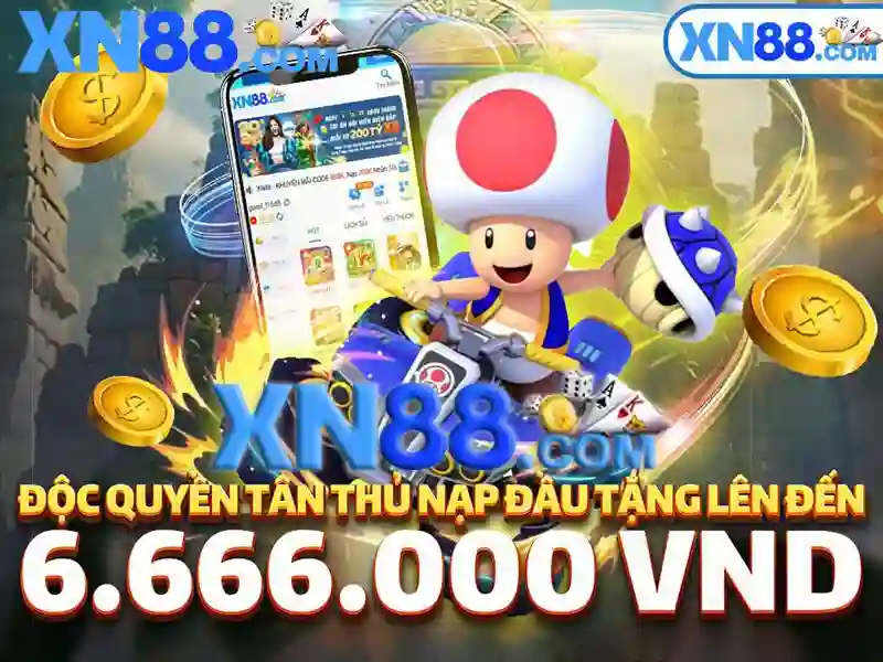 xn88: Nền tảng giải trí trực tuyến đáng tin cậy và đa dạng