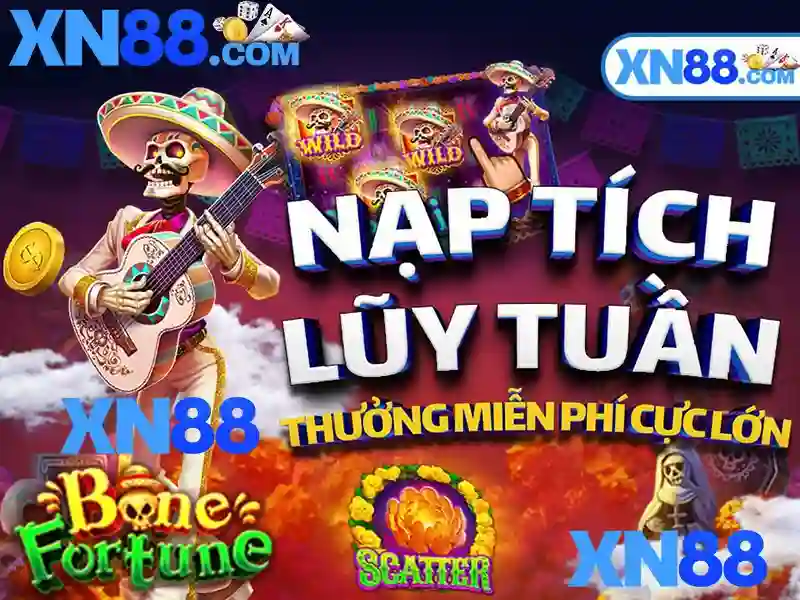 xn88: tổng quan về nền tảng cá cược trực tuyến