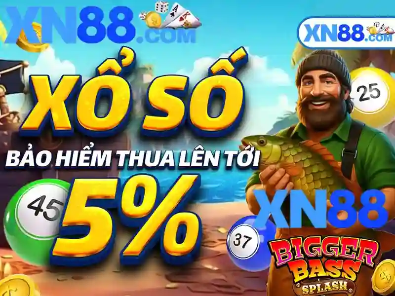 XN88: Nền tảng giải trí và cược trực tuyến