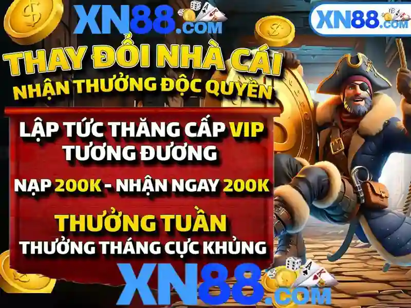 Các trò chơi phổ biến tại xn88