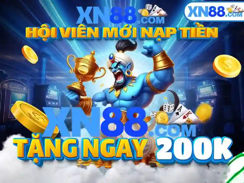xn88: Nền tảng công nghệ và trải nghiệm người dùng