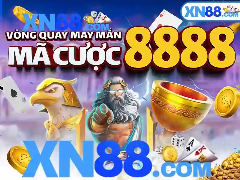 Xn88: Khám phá nền tảng chơi game trực tuyến