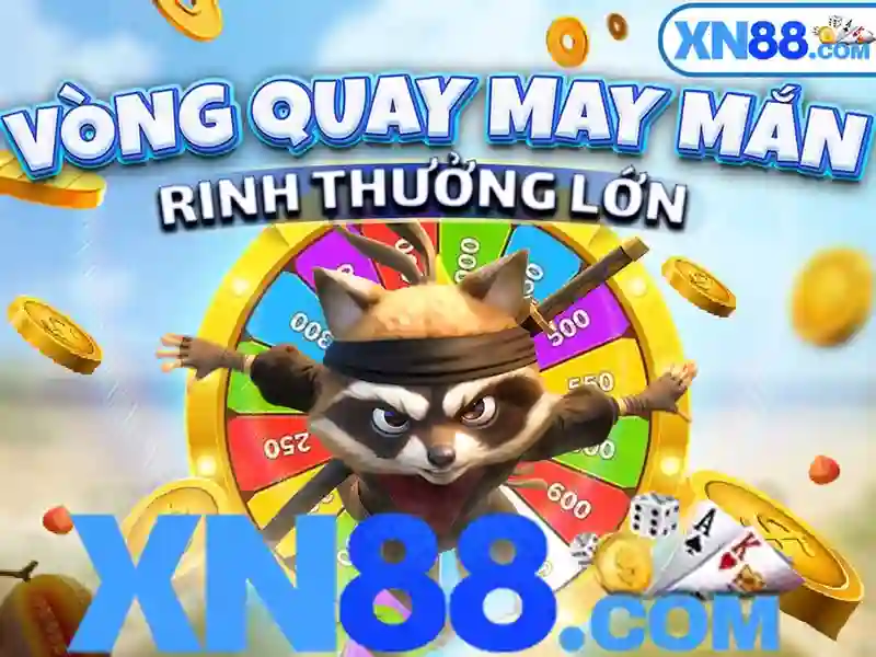 XN88: Tổng quan về nền tảng giải trí và trò chơi trực tuyến