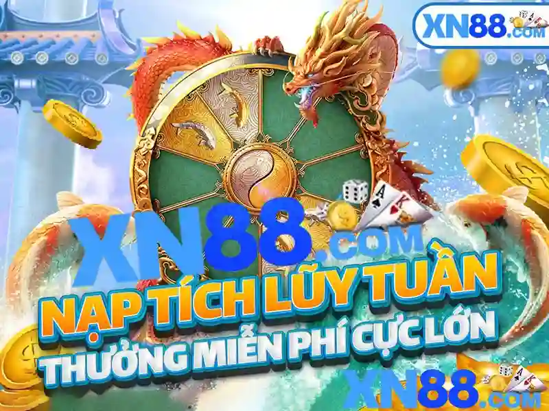 xn88: Tổng quan và các tính năng nổi bật