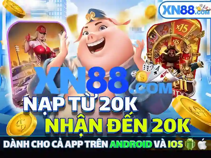Các loại trò chơi và sản phẩm