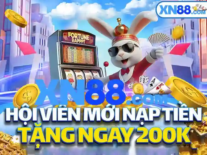xn88: Nền tảng trò chơi và cộng đồng trực tuyến