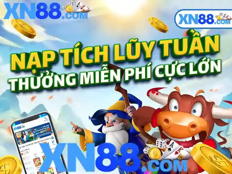 xn88 là gì và tại sao nó được quan tâm