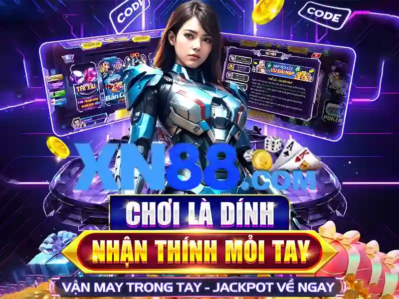 Giới thiệu về xn88