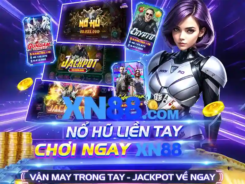 xn88 - Tổng quan và ảnh hưởng trong cộng đồng trò chơi