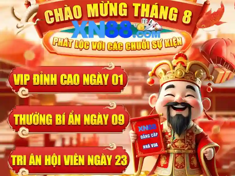 XN88: Nen tang giai tri truc tuyen va dich vu tro choi