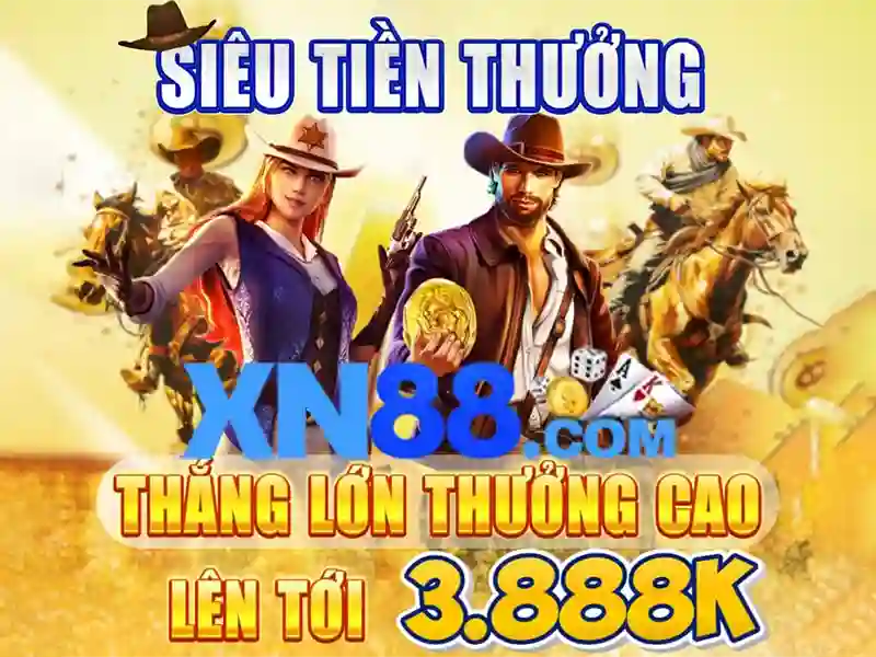 xn88: Nền tảng giải trí trực tuyến và trò chơi an toàn