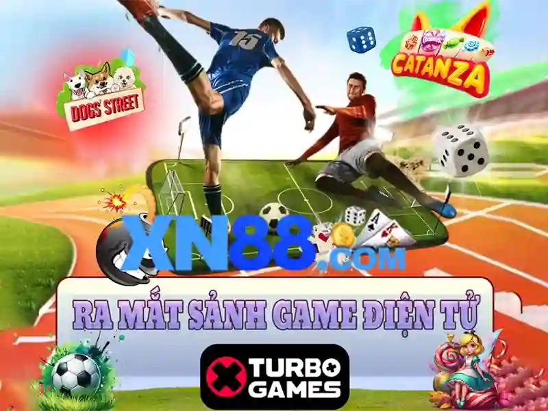 XN88: Nền tảng trò chơi trực tuyến và trải nghiệm người chơi