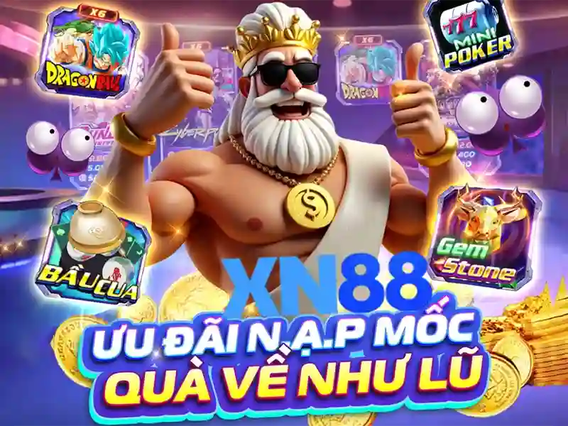 Những rủi ro và lưu ý khi chơi xn88