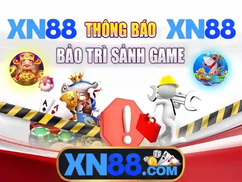 xn88 và thế giới cờ bạc trực tuyến