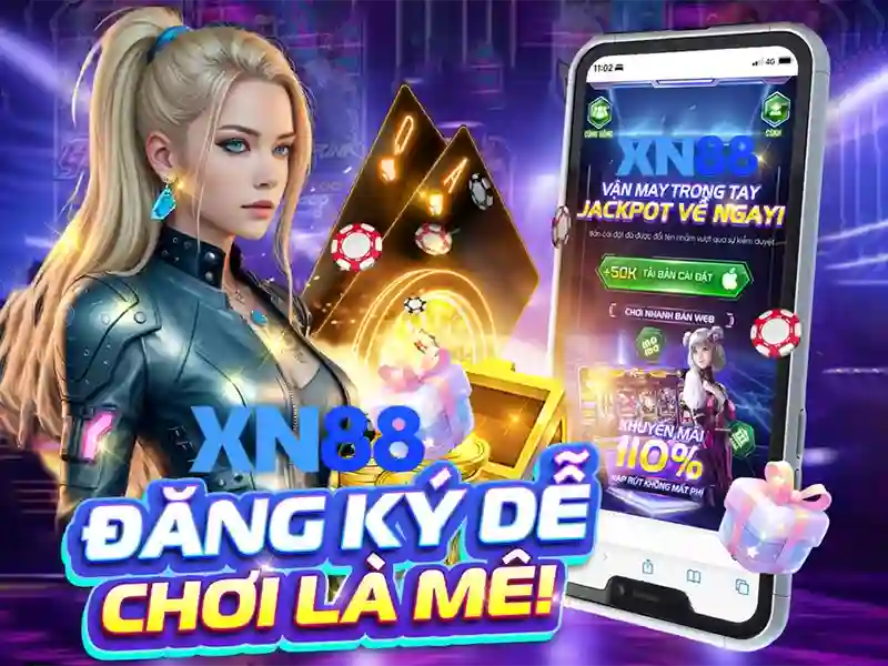 Tính năng nổi bật của xn88