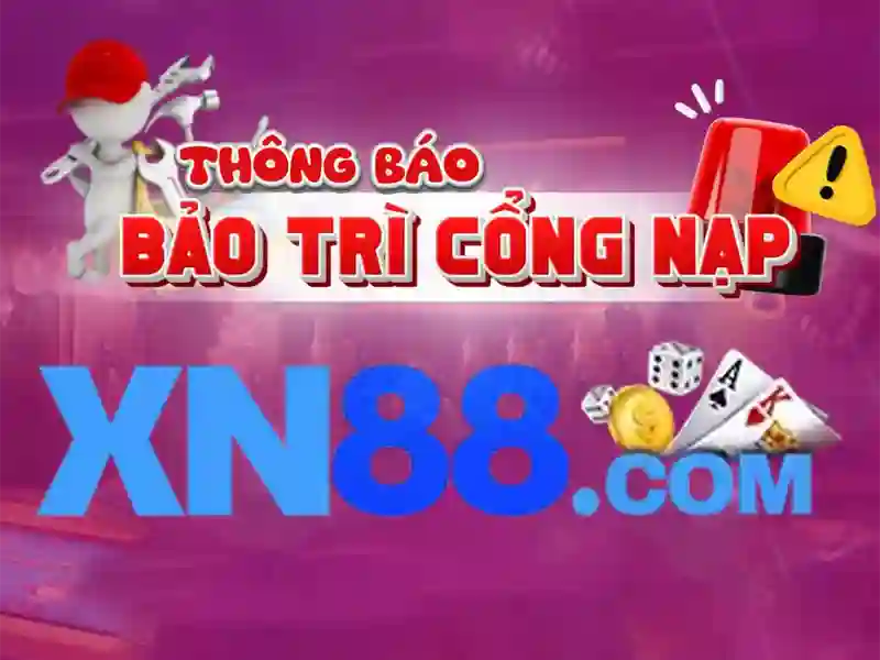 xn88 – Nền tảng cược trực tuyến nổi bật