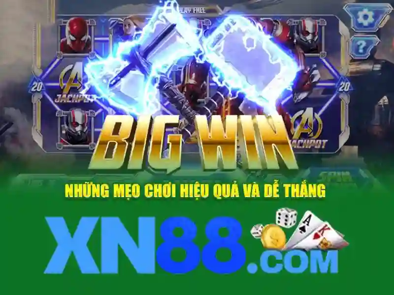 xn88: Nền tảng giải trí trực tuyến và sự nổi bật