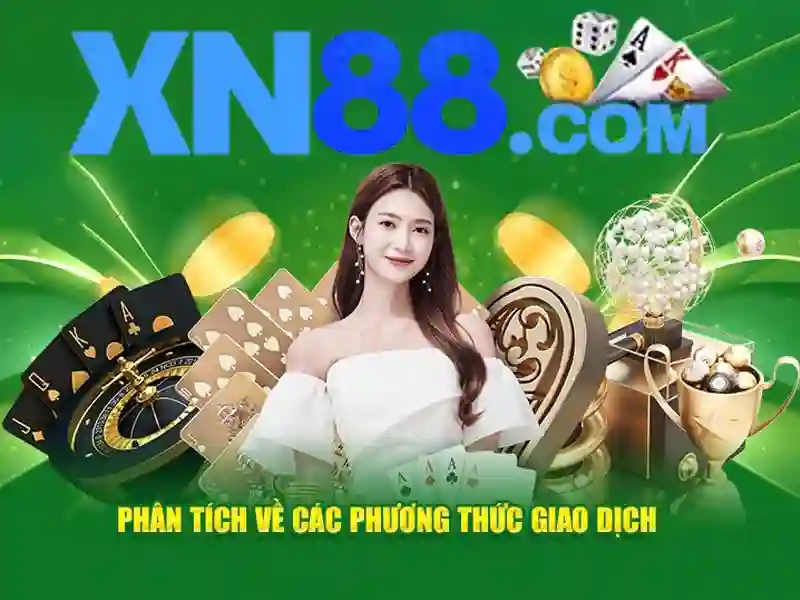 Các danh mục trò chơi tại xn88